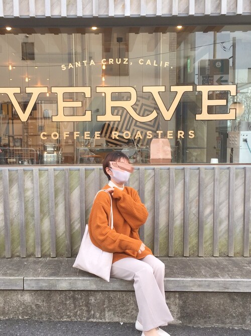 千さんのコーディネート