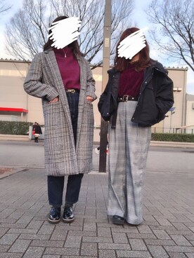 Renaさんのコーディネート