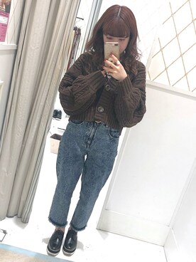 Renaさんのコーディネート