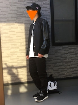 たいちんさんのコーディネート