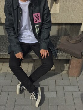 けいポンさんのコーディネート