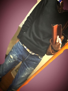 Naoya@相互フォローさんのコーディネート