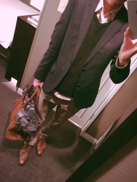 Naoya@相互フォローさんのコーディネート