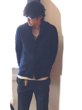 Naoya@相互フォローさんのコーディネート