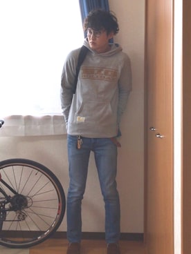 Naoya@相互フォローさんのコーディネート