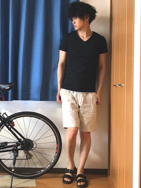 Naoya@相互フォローさんのコーディネート