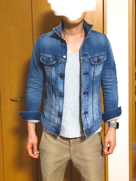 Naoya@相互フォローさんのコーディネート