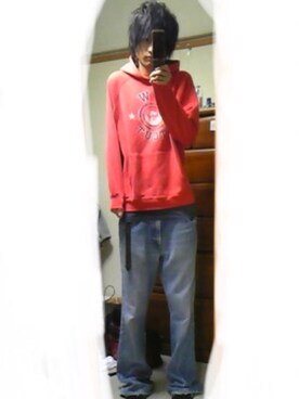 Naoya@相互フォローさんのコーディネート