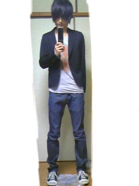 Naoya@相互フォローさんのコーディネート