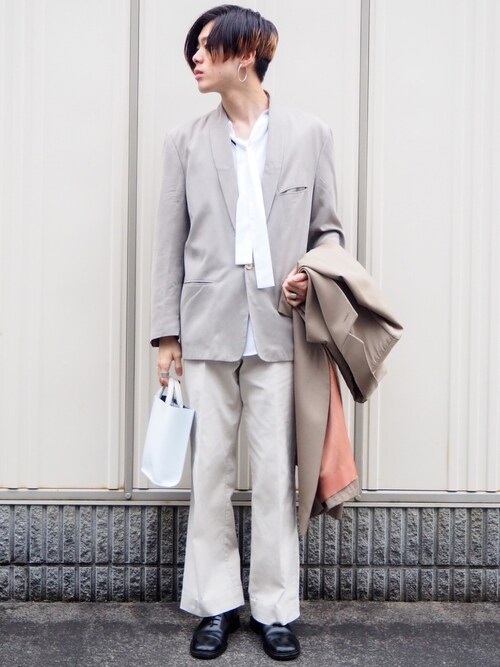 UJUさんのコーディネート