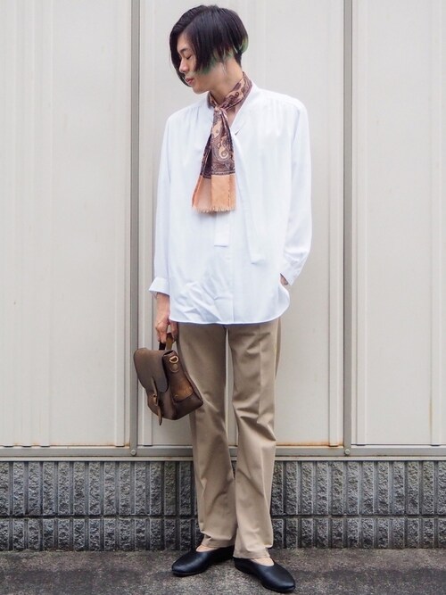 UJUさんのコーディネート