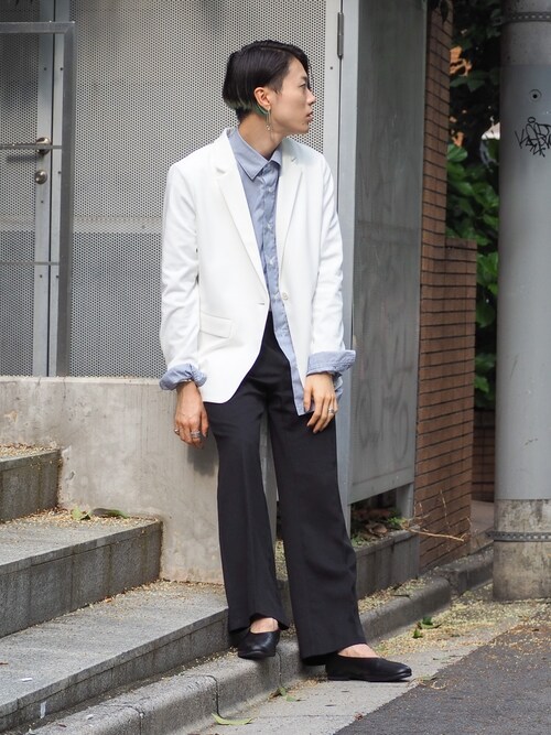 UJUさんのコーディネート