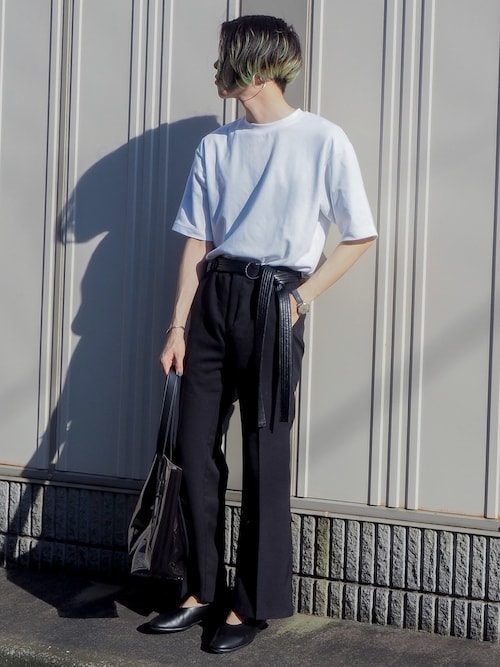 UJUさんのコーディネート