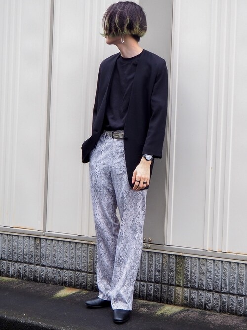 UJUさんのコーディネート