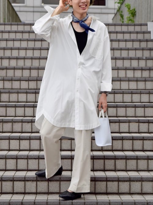 UJUさんのコーディネート