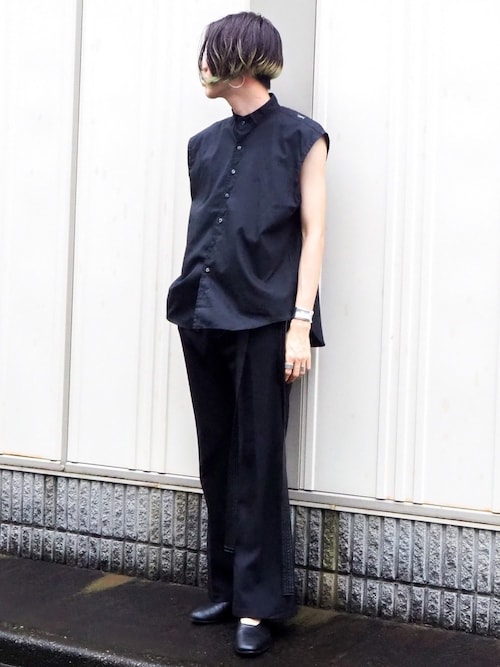 UJUさんのコーディネート