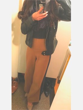 Yoshino さんのコーディネート