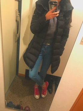 Yoshino さんのコーディネート