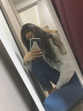 Yoshino さんのコーディネート