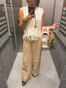 Yoshino さんのコーディネート