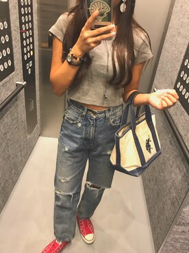 Yoshino さんのコーディネート