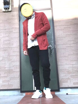 TANAKA COMPANYさんのコーディネート