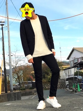 TANAKA COMPANYさんのコーディネート