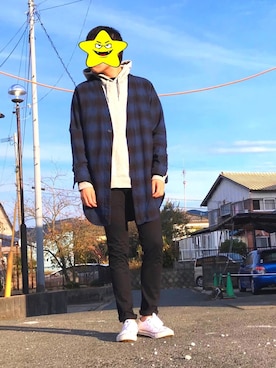 TANAKA COMPANYさんのコーディネート