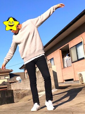 TANAKA COMPANYさんのコーディネート