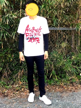 TANAKA COMPANYさんのコーディネート