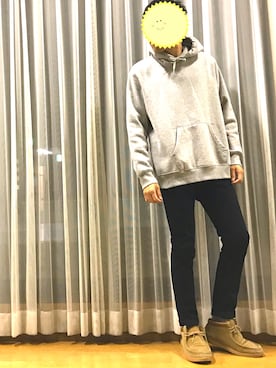 TANAKA COMPANYさんのコーディネート