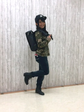 ゆみみん(クラシカルエルフ)さんのコーディネート
