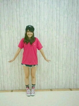 ゆみみん(クラシカルエルフ)さんのコーディネート