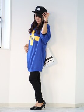 ゆみみん(クラシカルエルフ)さんのコーディネート