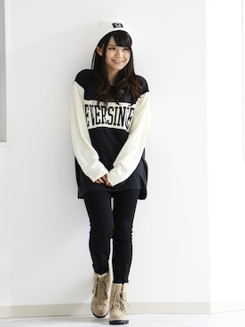 ゆみみん(クラシカルエルフ)さんのコーディネート