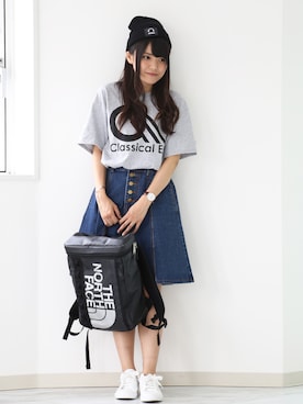 ゆみみん(クラシカルエルフ)さんのコーディネート