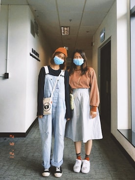 boyleさんのコーディネート