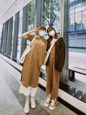 boyleさんのコーディネート