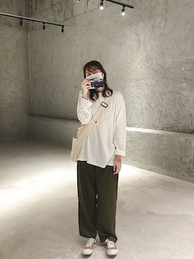 boyleさんのコーディネート