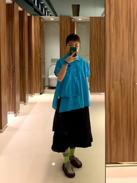 Finethx-1さんのコーディネート