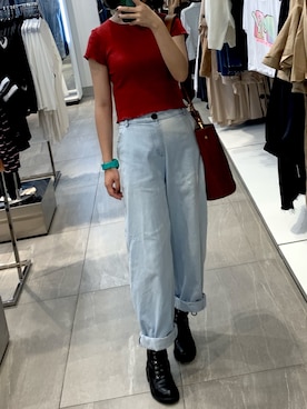 Finethx-1さんのコーディネート