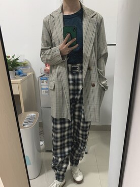 Finethx-1さんのコーディネート