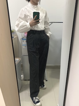 Finethx-1さんのコーディネート