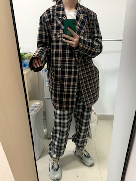 Finethx-1さんのコーディネート