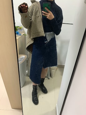 Finethx-1さんのコーディネート