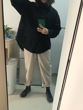 Finethx-1さんのコーディネート