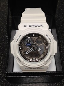 G-SHOCK | アナログ腕時計