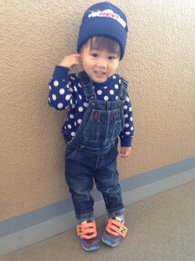 H&M | サロペット/オーバーオール