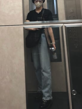 ちょさんのコーディネート