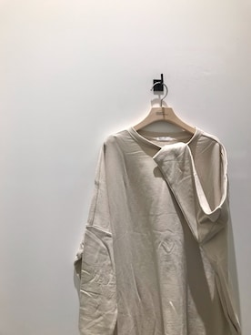 「チュニック」｜_kaitoさん（メンズ・167cm）の秋コーディネート